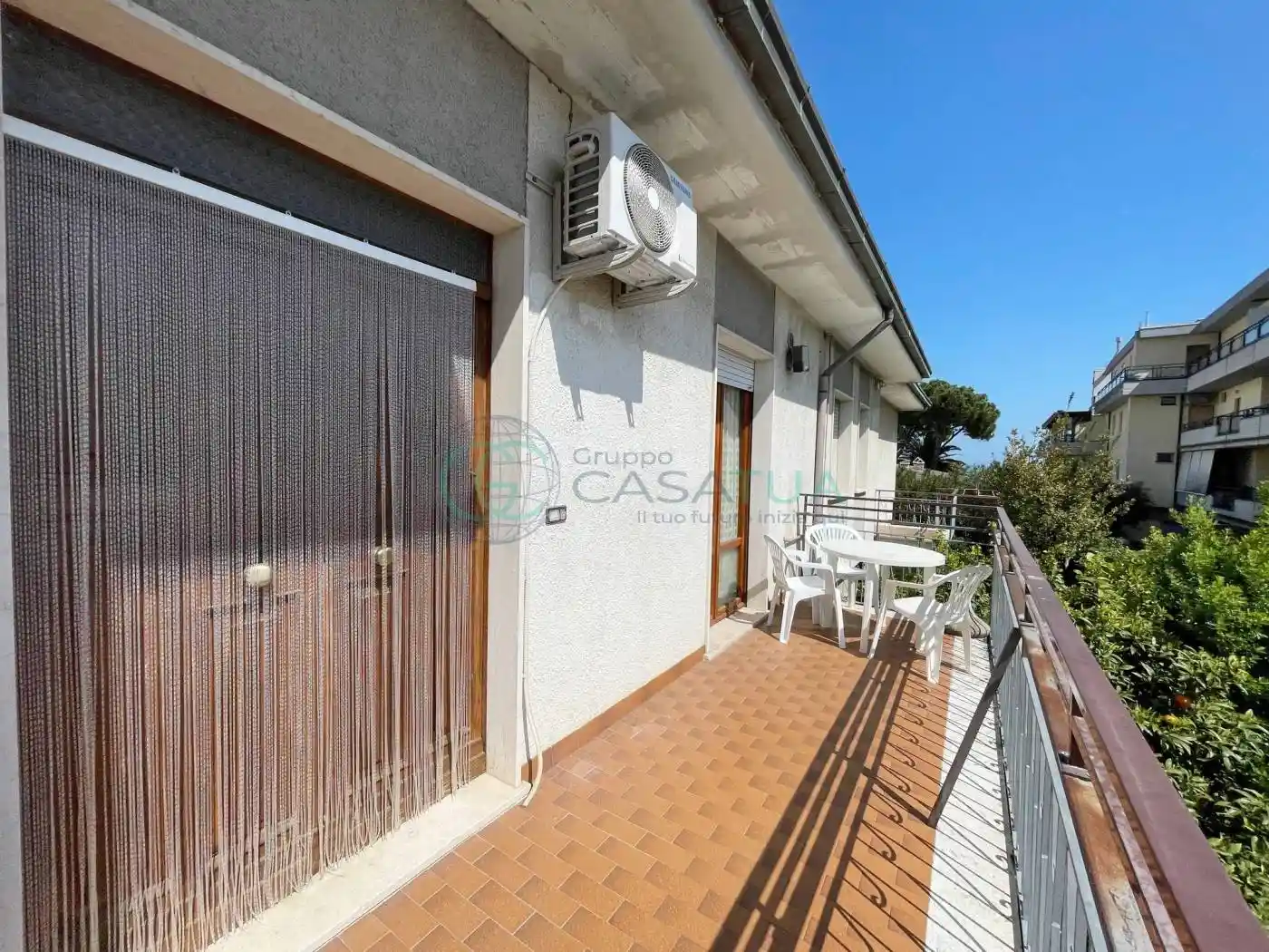 Appartamento via Messina 7, Tortoreto Lido, Tortoreto - foto 4