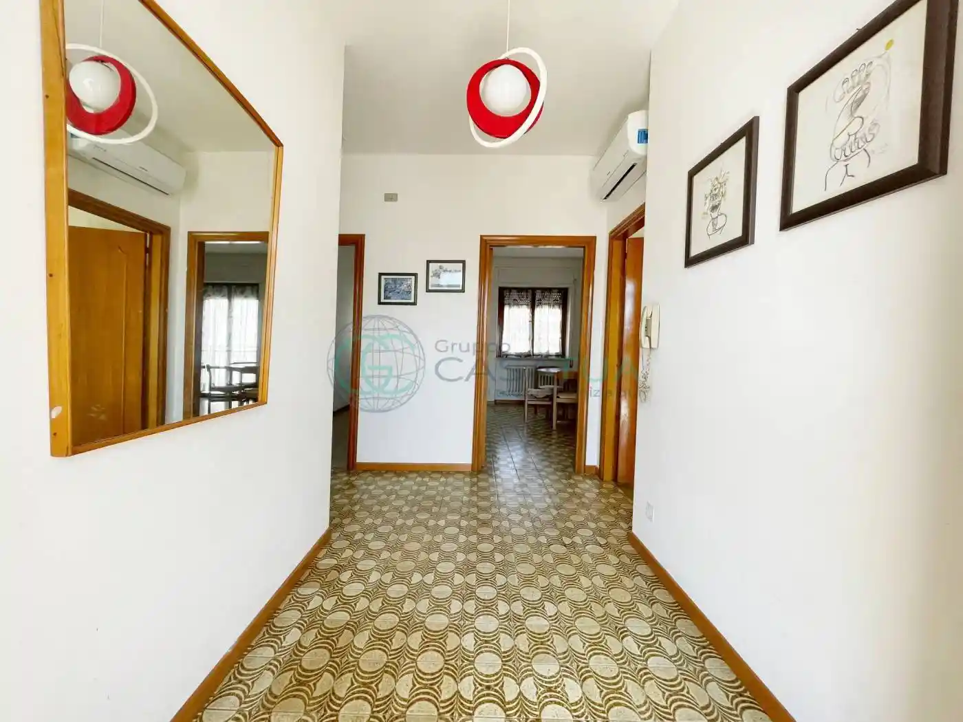 Appartamento via Messina 7, Tortoreto Lido, Tortoreto - foto 5