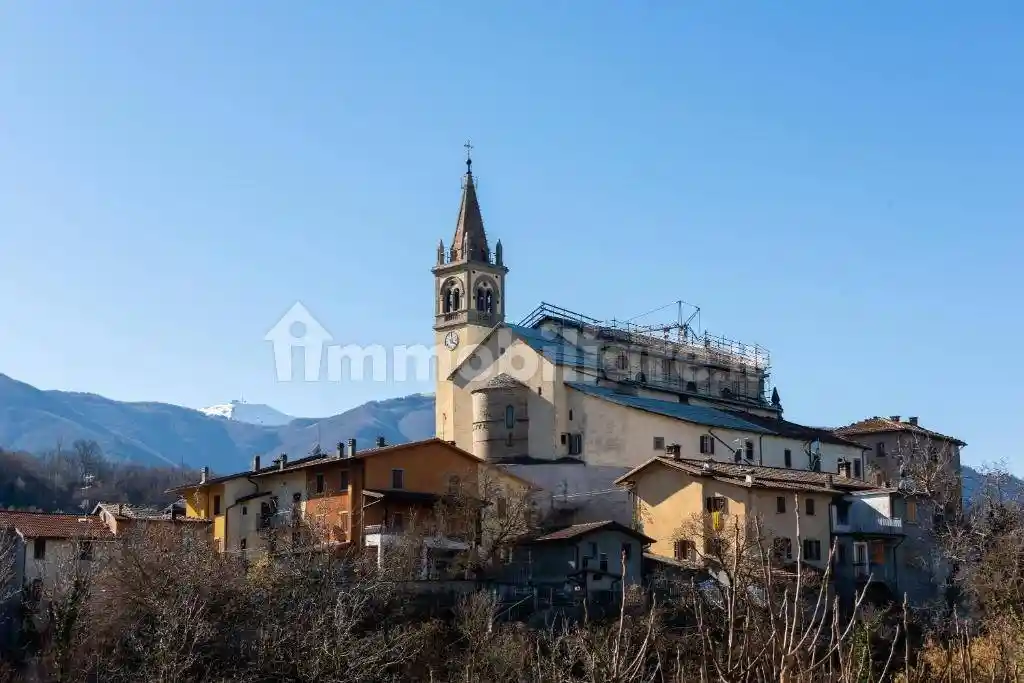 Appartamento in vendita a Fanano