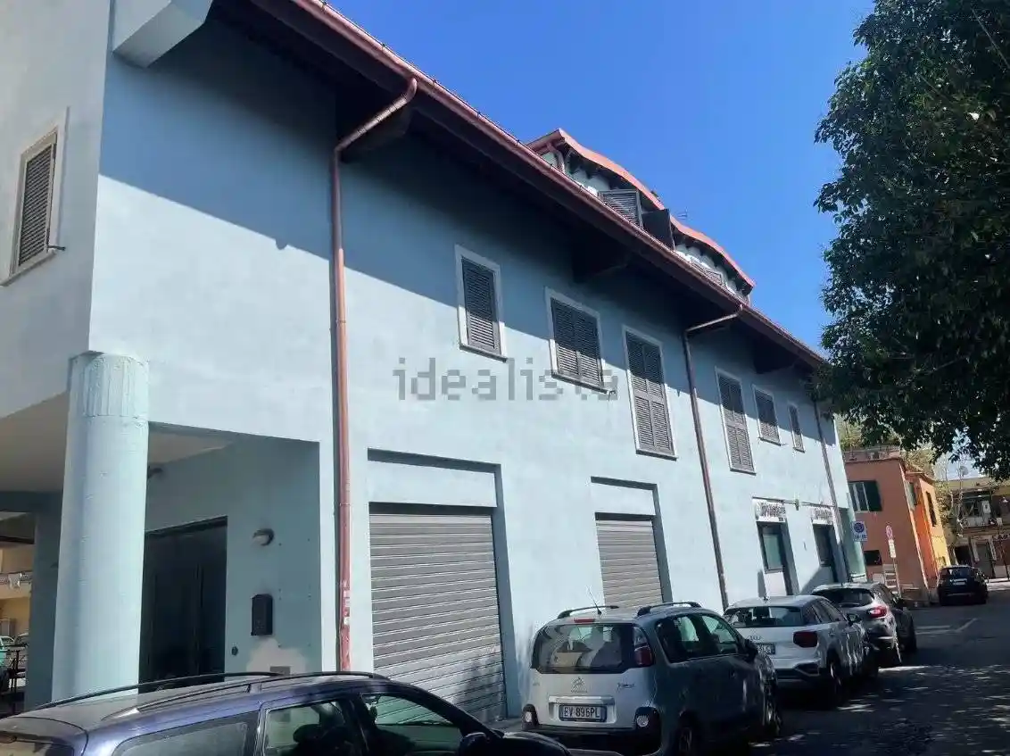 Appartamento in vendita a Guidonia Montecelio
