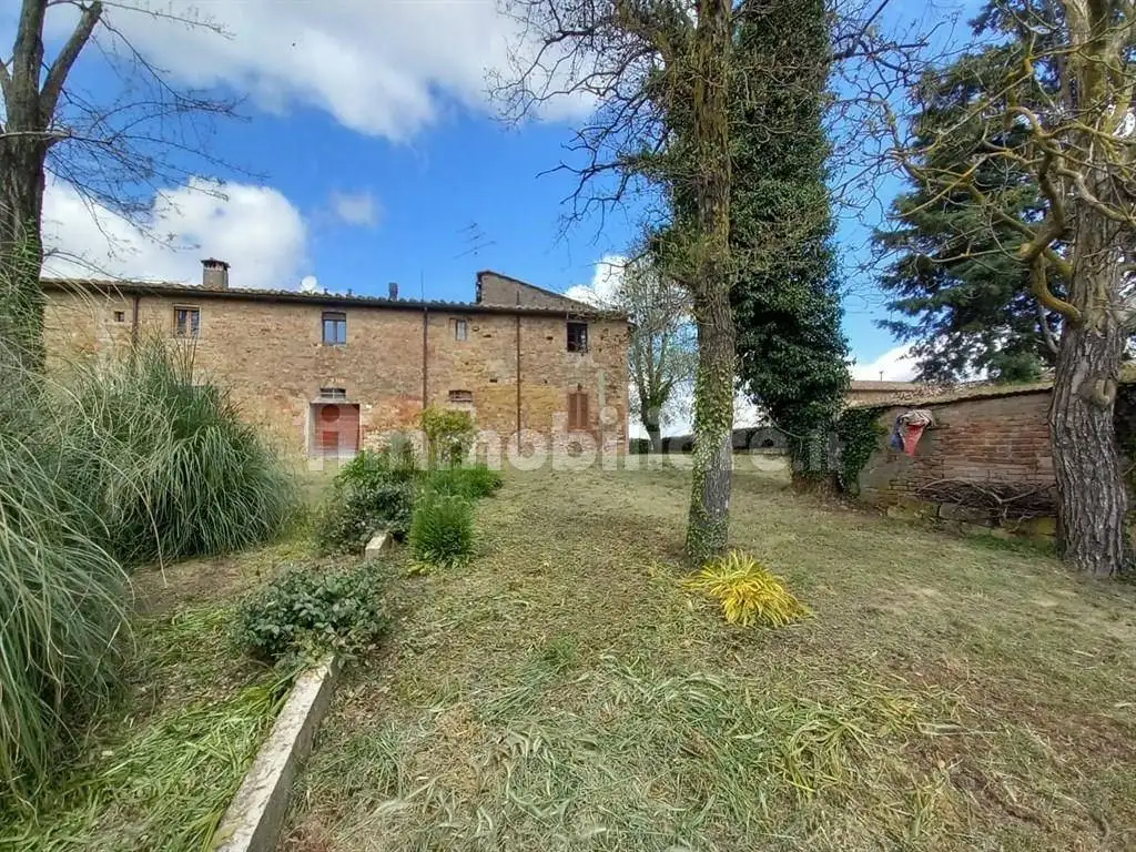 Rustico - Casale in vendita a Certaldo