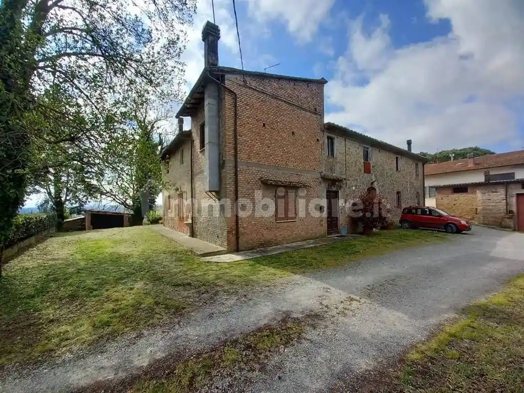 Rustico 330 m², Avanella, Bassetti, Certaldo - foto 2
