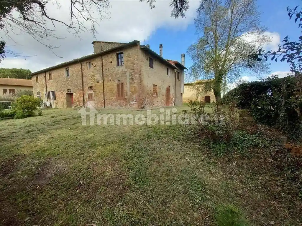 Rustico 330 m², Avanella, Bassetti, Certaldo - foto 3