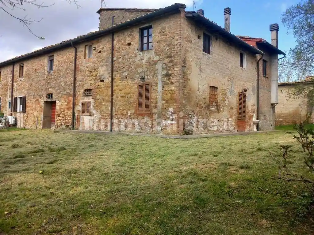 Rustico 330 m², Avanella, Bassetti, Certaldo - foto 4