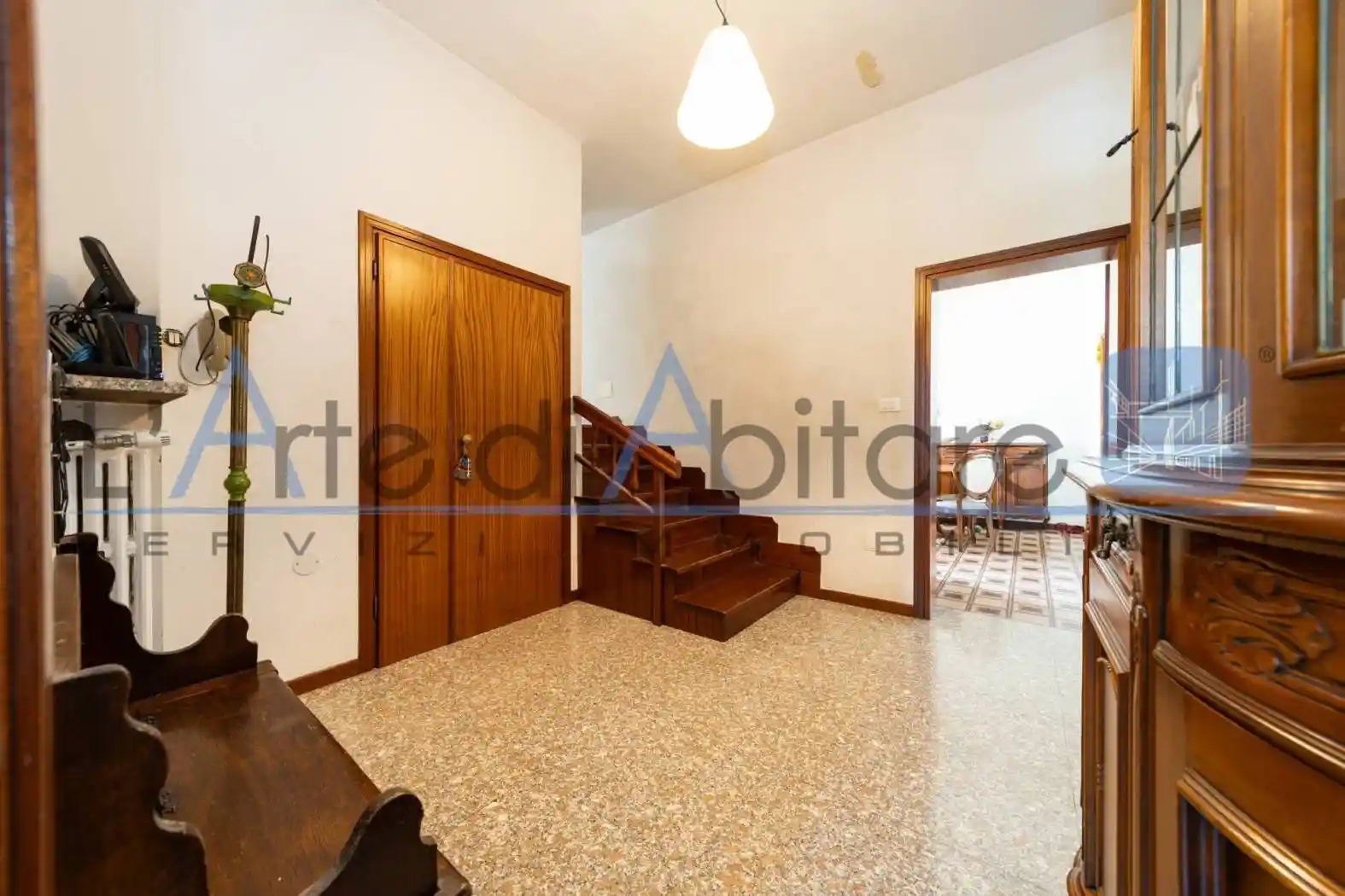 Appartamento via Arno, Villaggio Primo Maggio, Rimini - foto 2