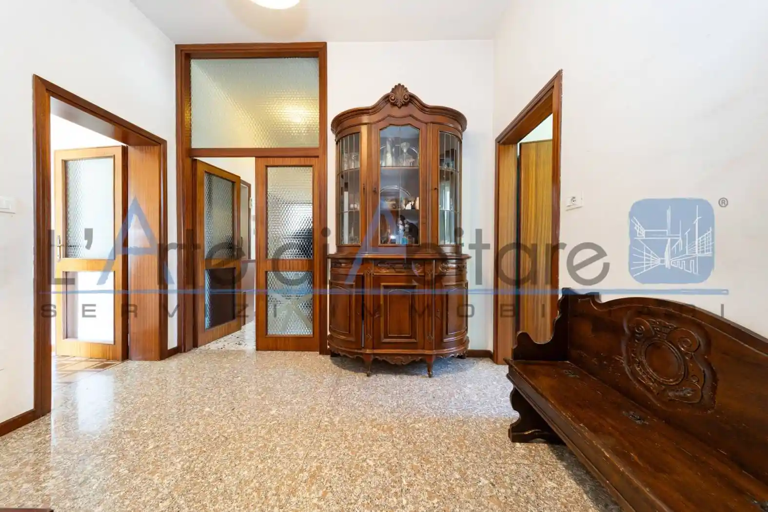 Appartamento via Arno, Villaggio Primo Maggio, Rimini - foto 3