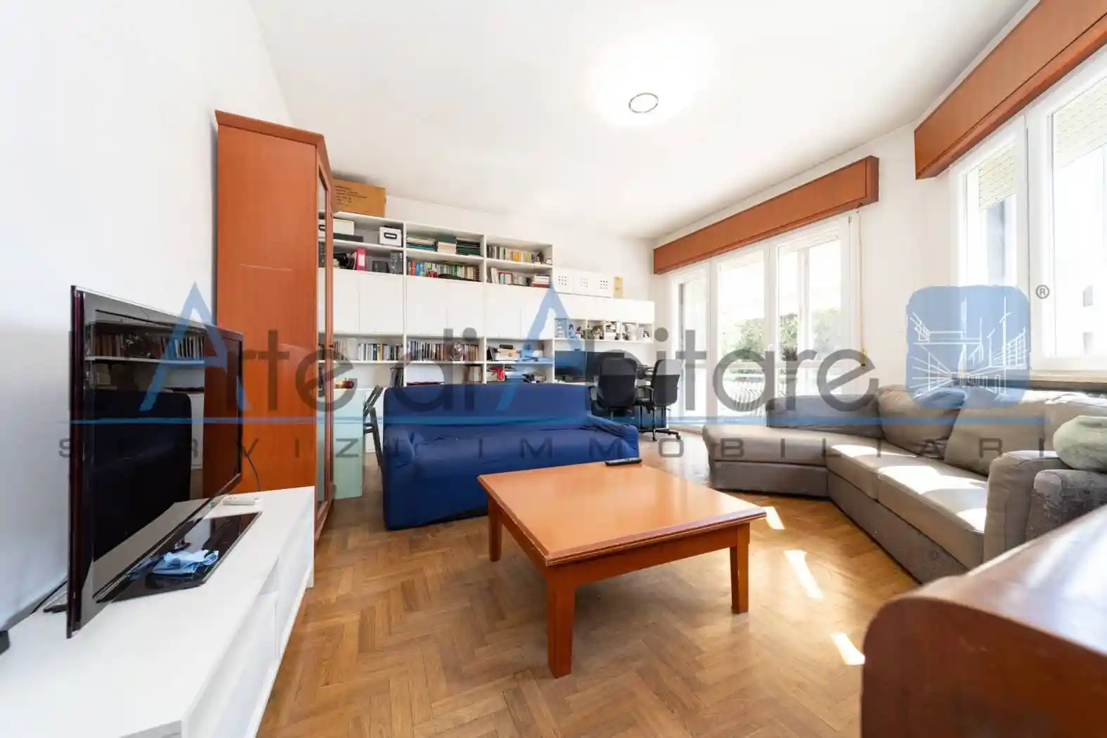 Appartamento via Arno, Villaggio Primo Maggio, Rimini - foto 4