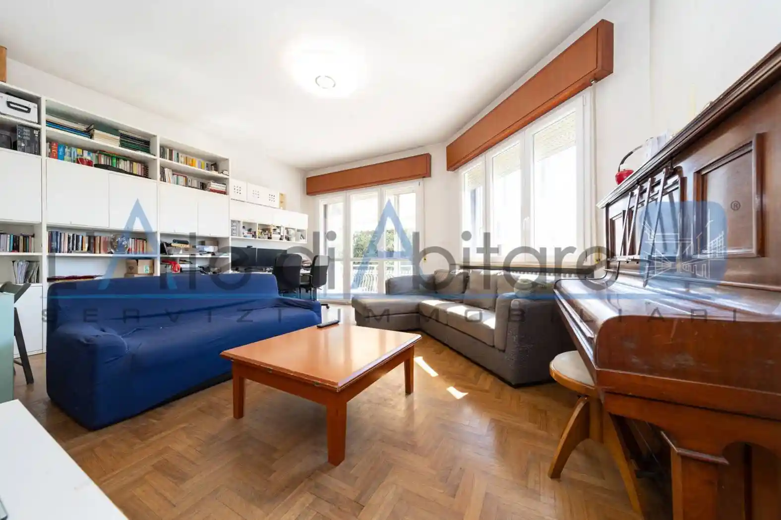 Appartamento via Arno, Villaggio Primo Maggio, Rimini - foto 5