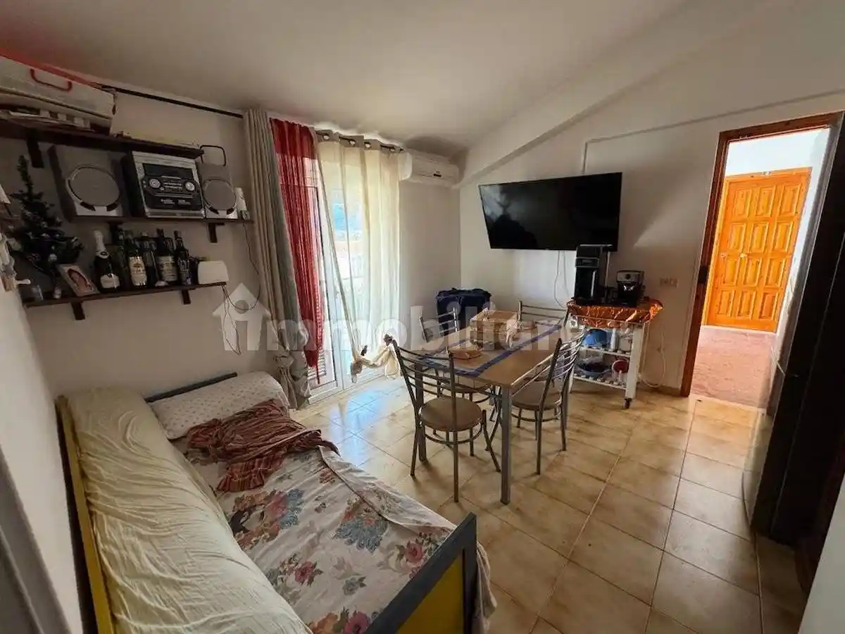 Bilocale viale Raffaello, Baia del Carpino, Petrosa, Piano Grande, Scalea - foto 3