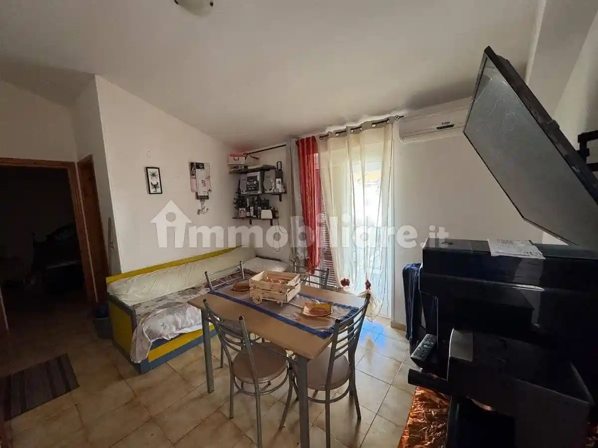 Bilocale viale Raffaello, Baia del Carpino, Petrosa, Piano Grande, Scalea - foto 4