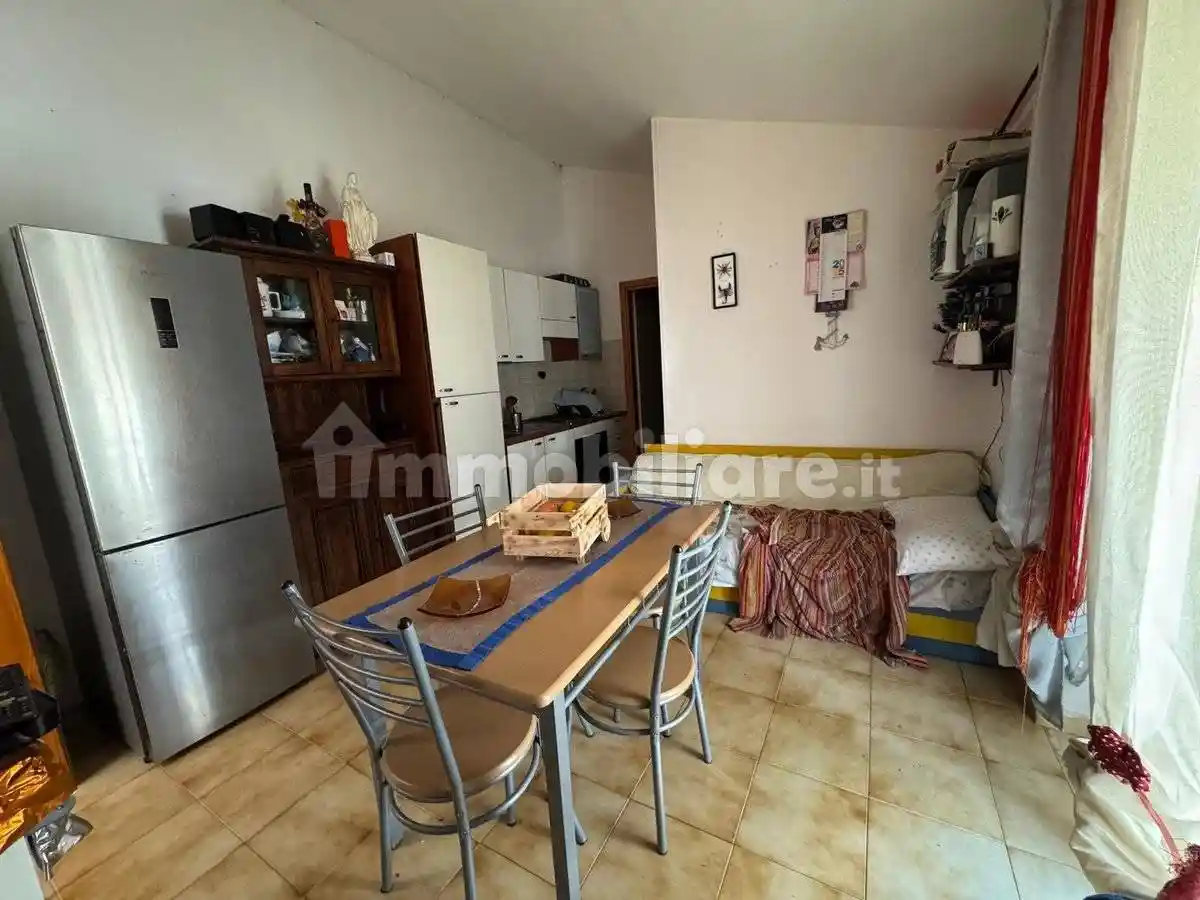 Bilocale viale Raffaello, Baia del Carpino, Petrosa, Piano Grande, Scalea - foto 5