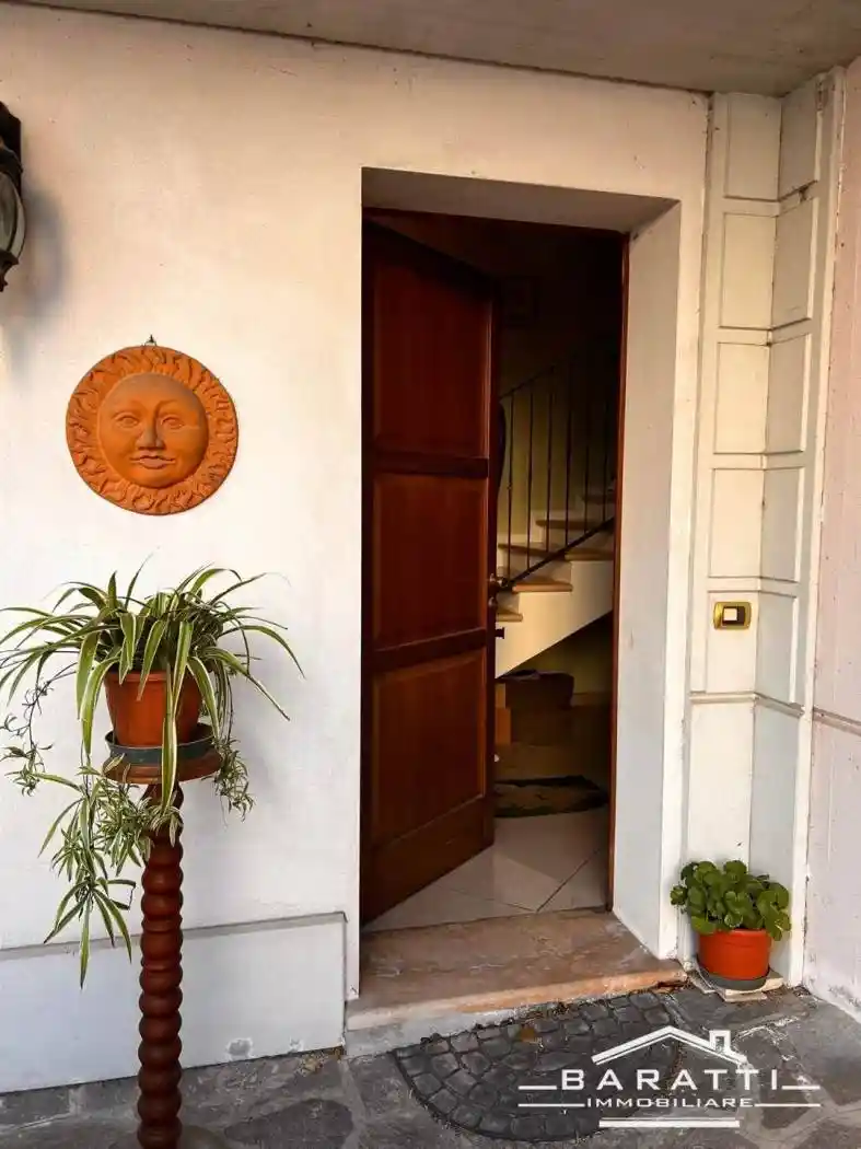 Appartamento in vendita a Suzzara