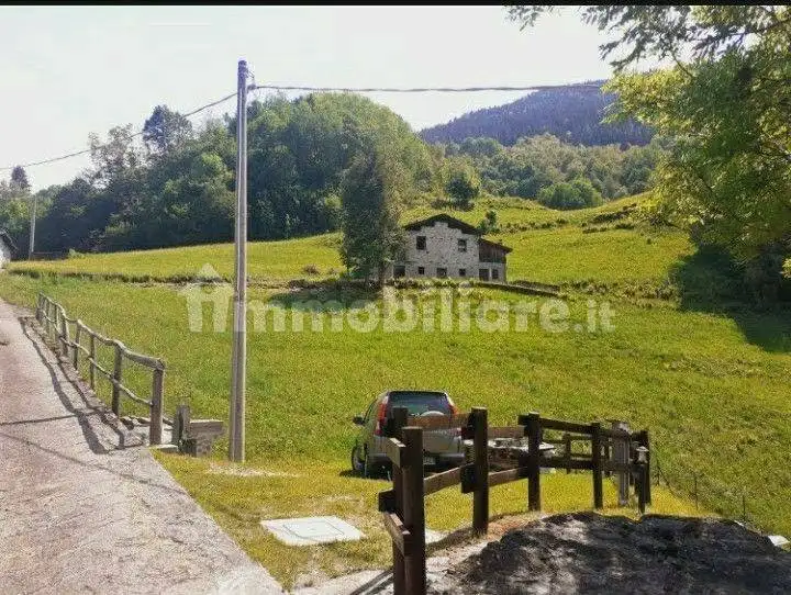 Rustico - Casale in vendita a Ponte in Valtellina
