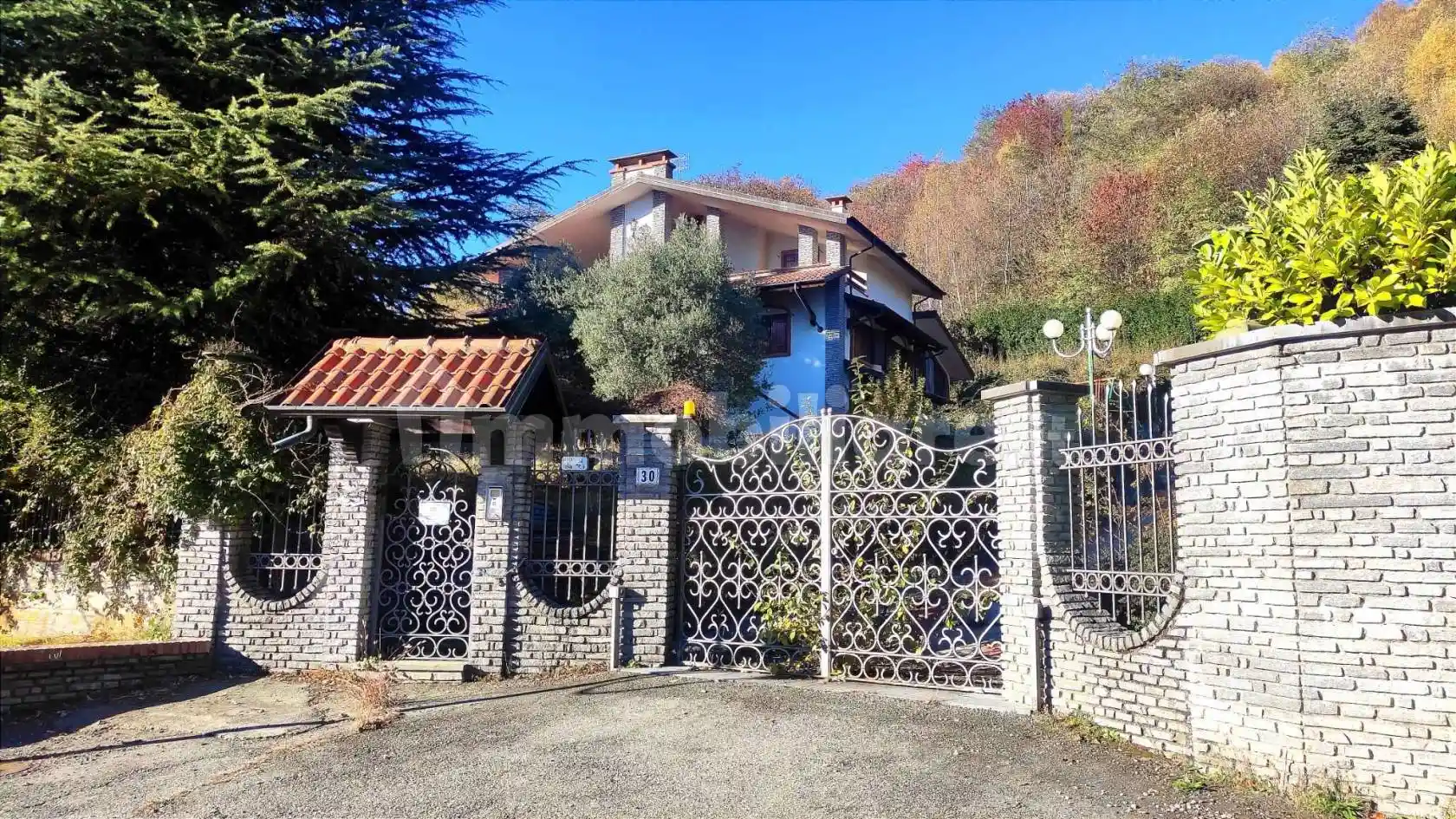 Appartamento in vendita a Cuorgnè