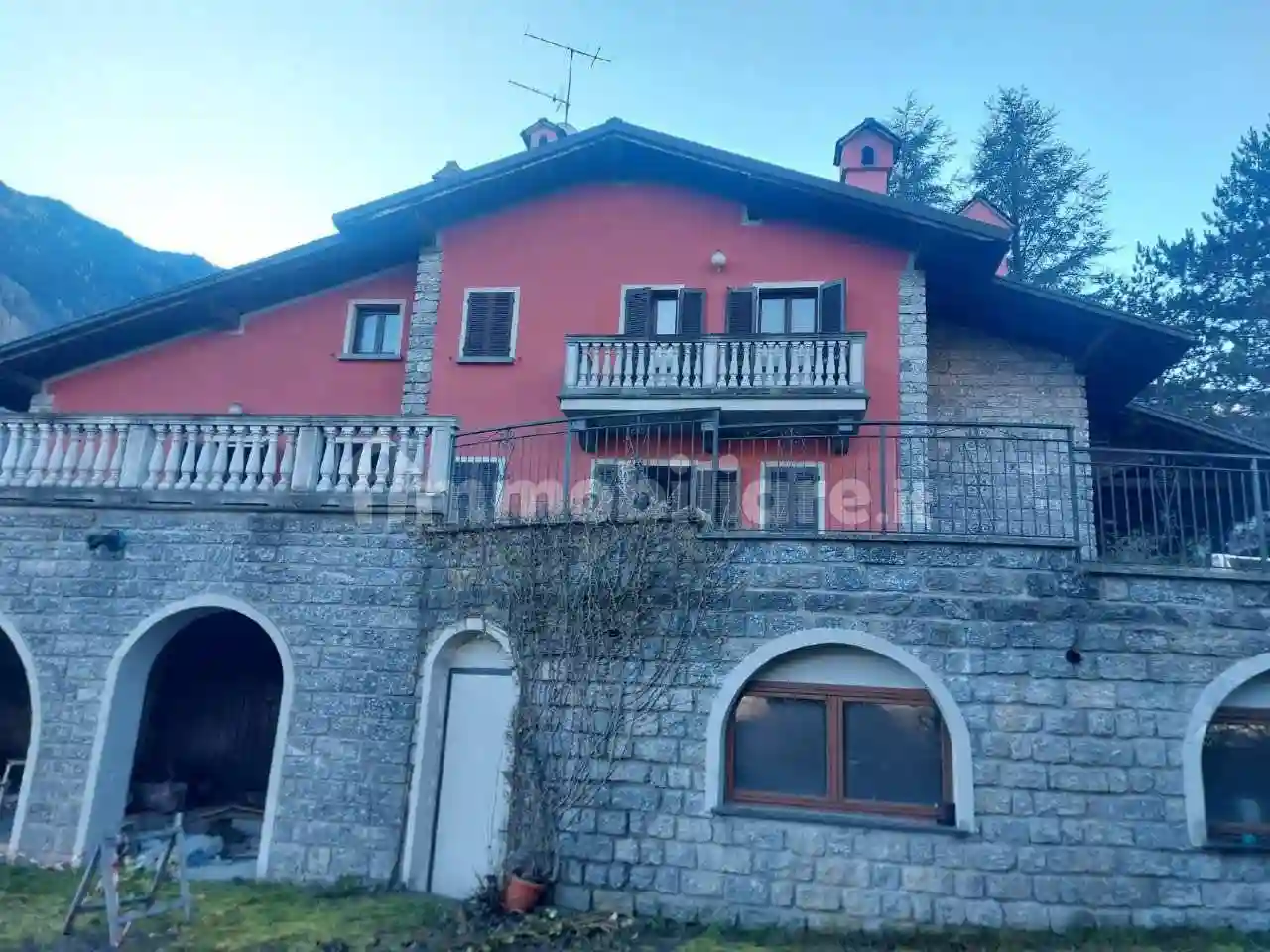 Villa - foto 4