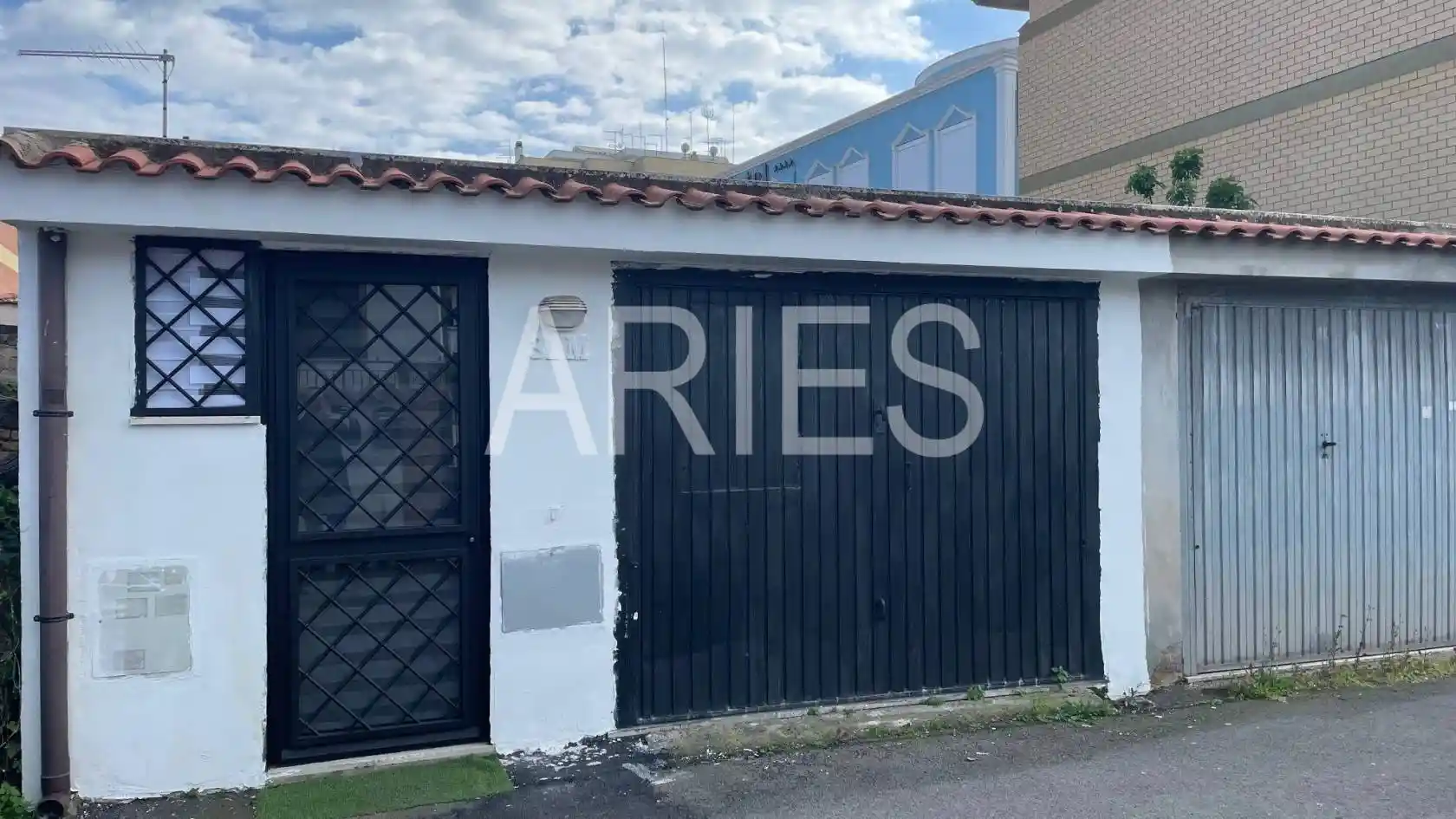 Appartamento in vendita a Fiumicino