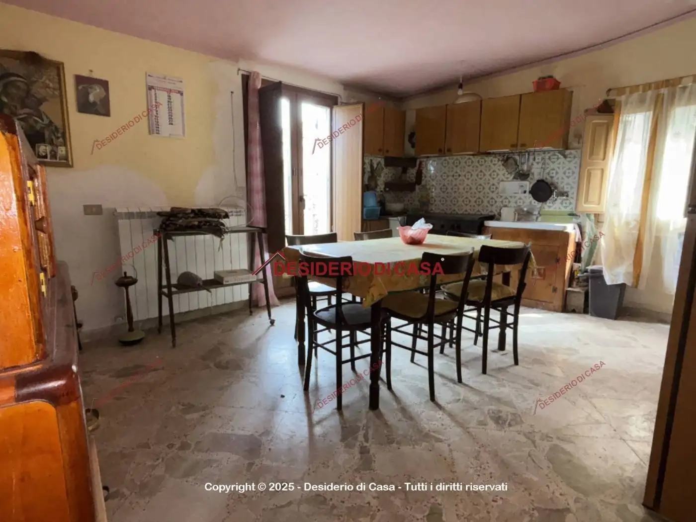 Casa indipendente in vendita a San Mauro Castelverde