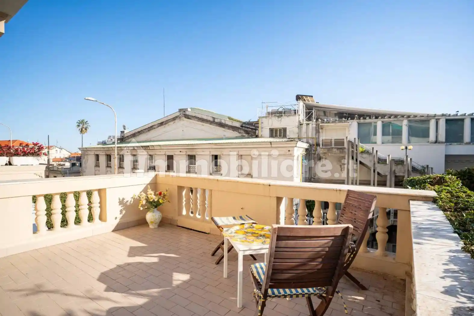 Appartamento in vendita a Sanremo