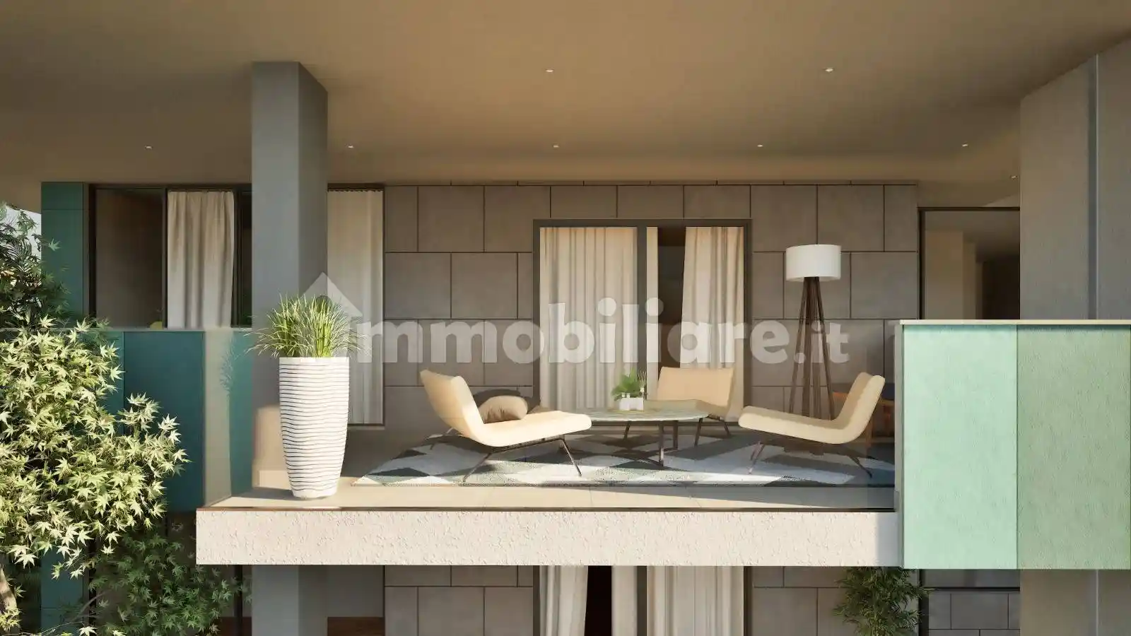 Quadrilocale via Umberto Saba, San Mariano - Santa Sabina, Perugia - foto 4