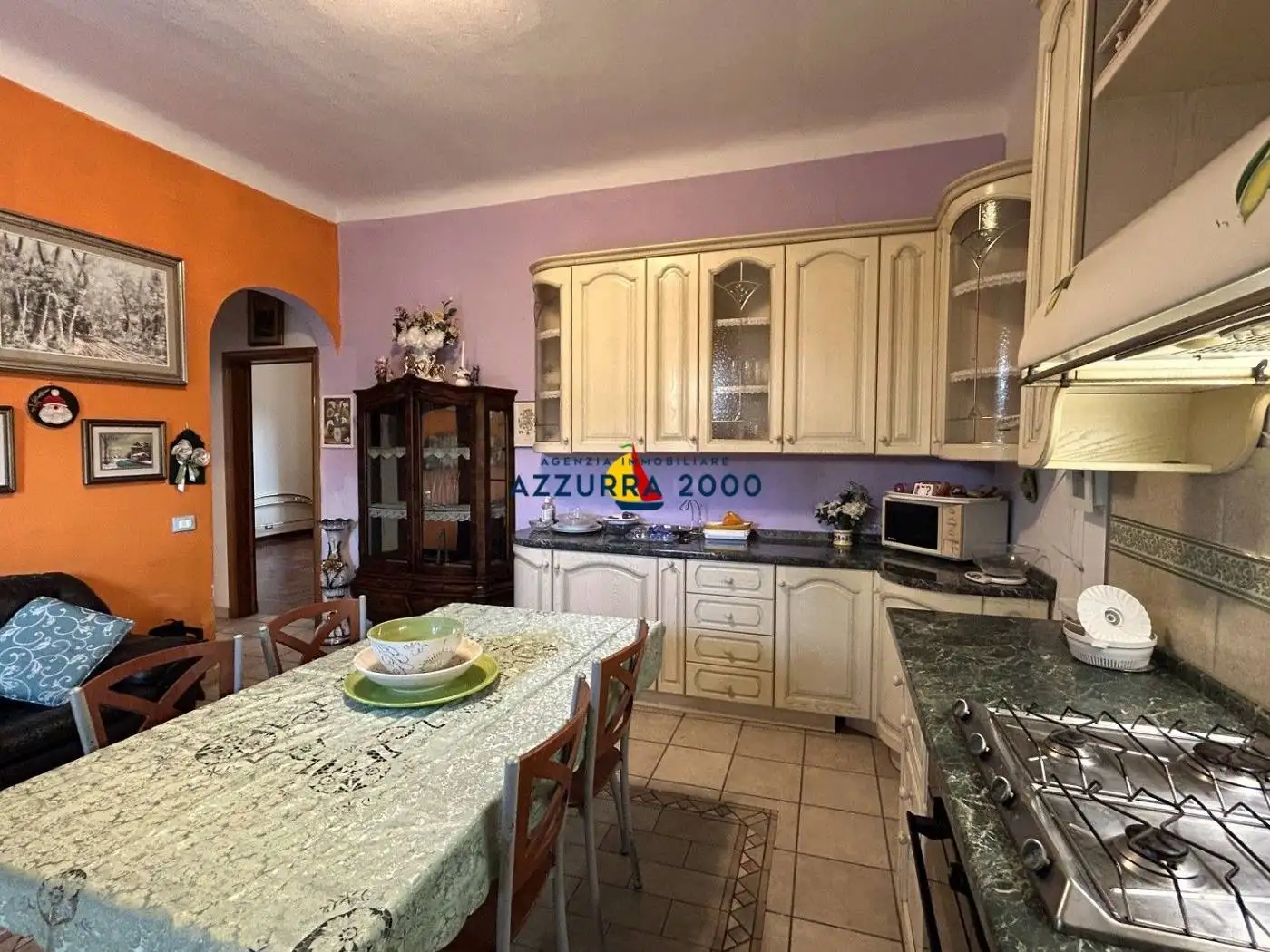 Appartamento in vendita a Pisa