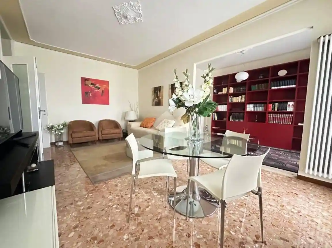 Appartamento in vendita a Treviso