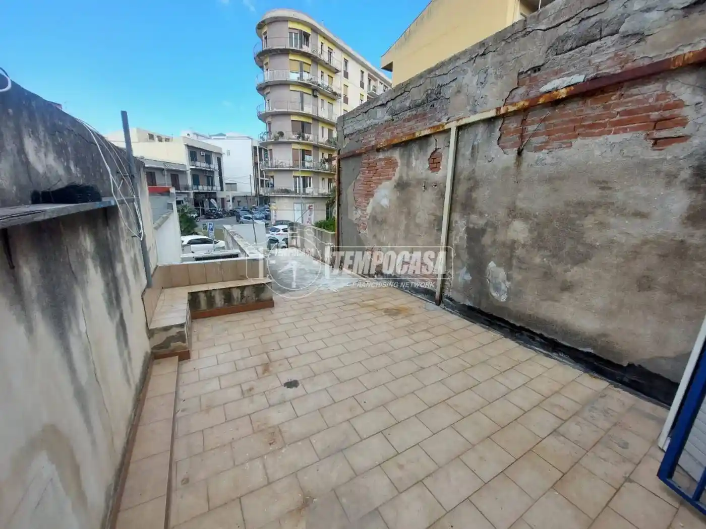 Casa indipendente in vendita a Milazzo