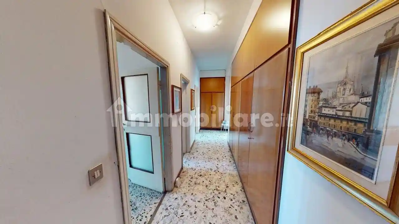 Trilocale via delle Forze Armate 246, San Carlo, Milano - foto 2