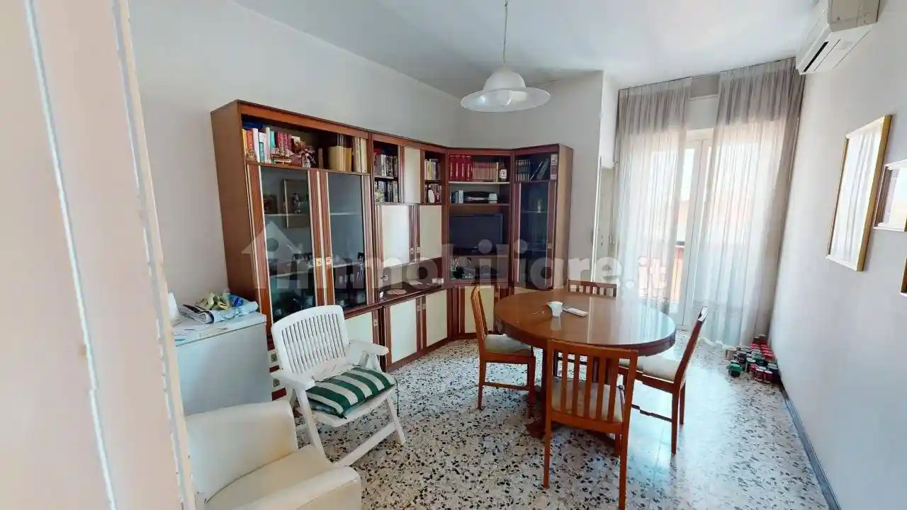 Trilocale via delle Forze Armate 246, San Carlo, Milano - foto 3