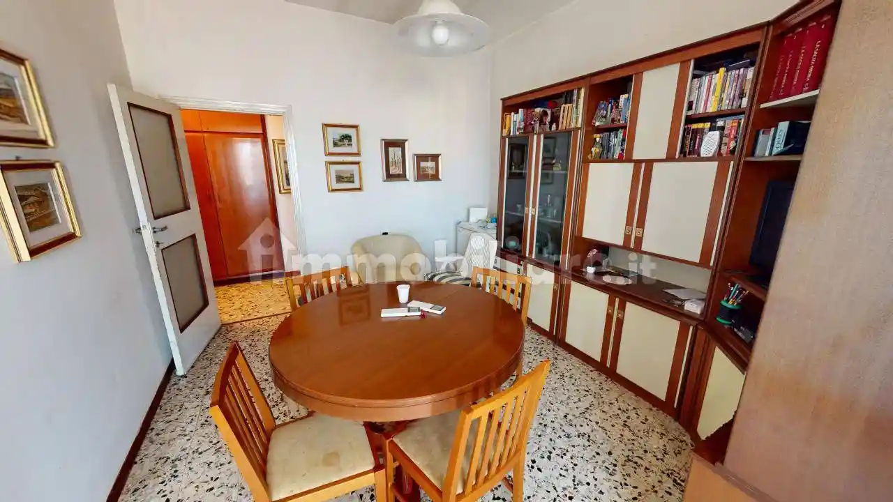 Trilocale via delle Forze Armate 246, San Carlo, Milano - foto 4