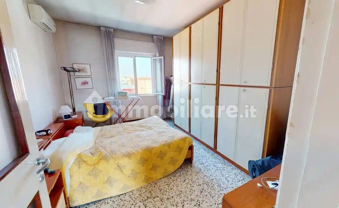 Trilocale via delle Forze Armate 246, San Carlo, Milano - foto 5