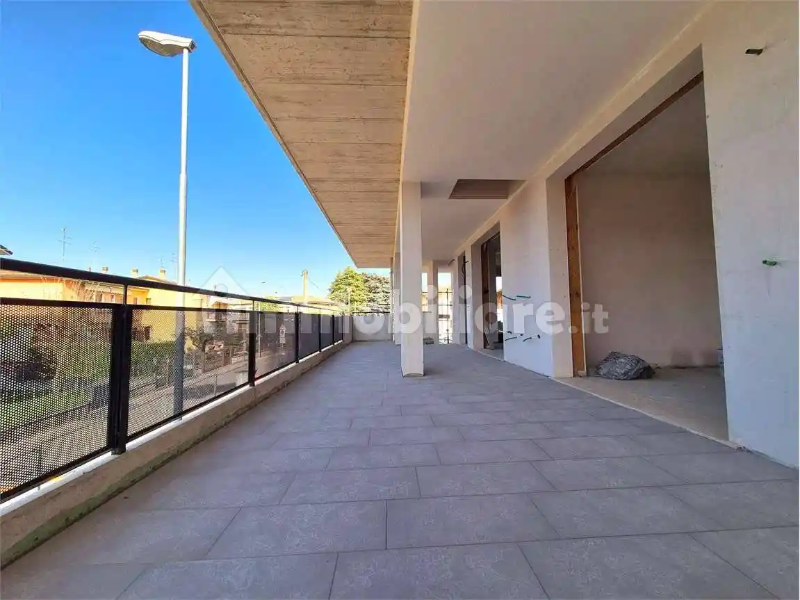 Appartamento in vendita a Valeggio sul Mincio