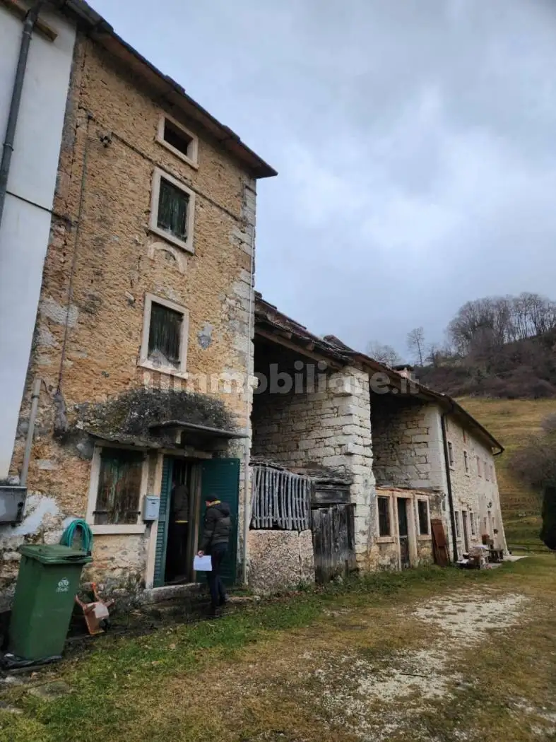 Rustico Contrada Kloss 2, San Francesco, Roverè Veronese - foto 2