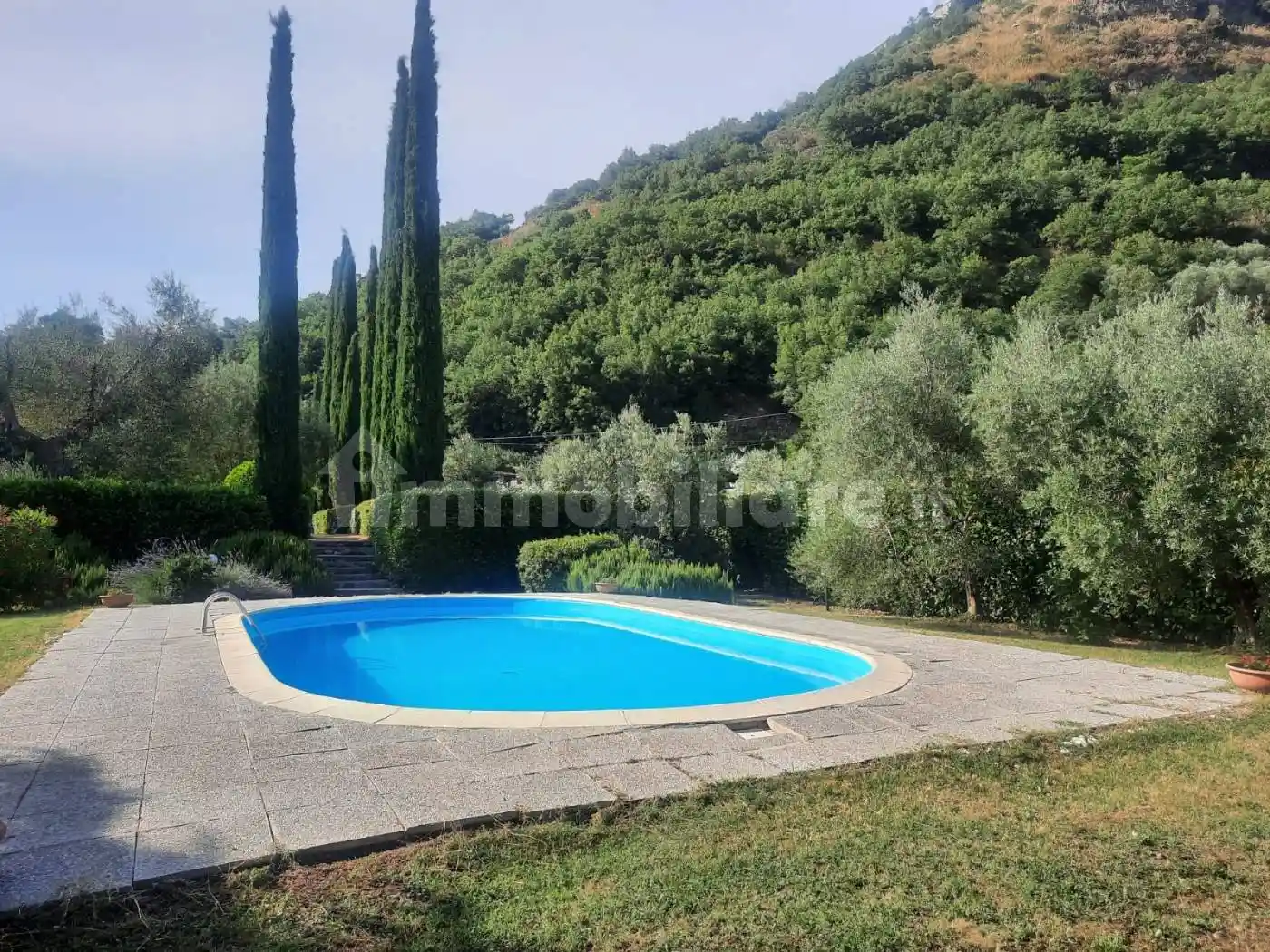 Villa in vendita a Arcidosso