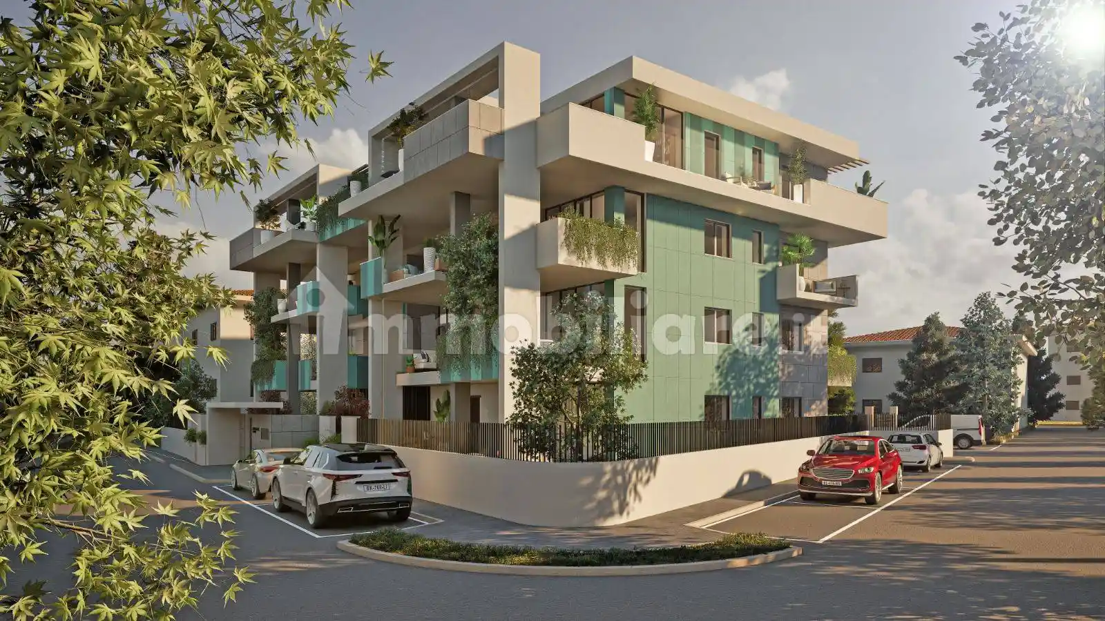 Attico via Umberto Saba, San Mariano - Santa Sabina, Perugia - foto 2