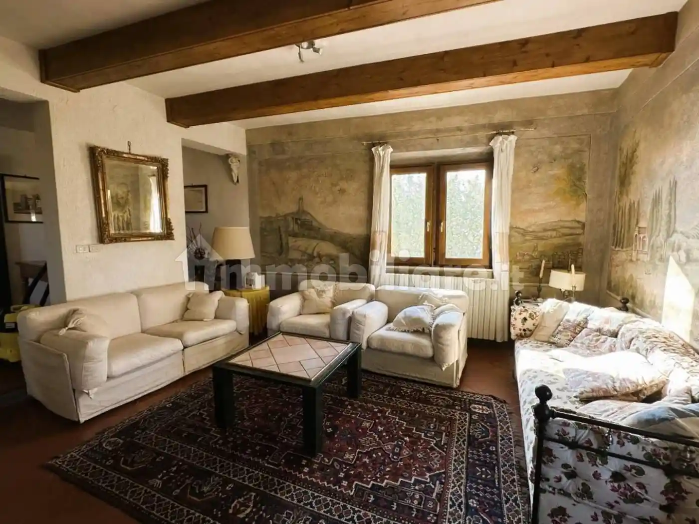 Villa unifamiliare via Madonna dei Bimbi,, Cigoli, La Serra, Bucciano, Balconevisi, San Miniato - foto 4