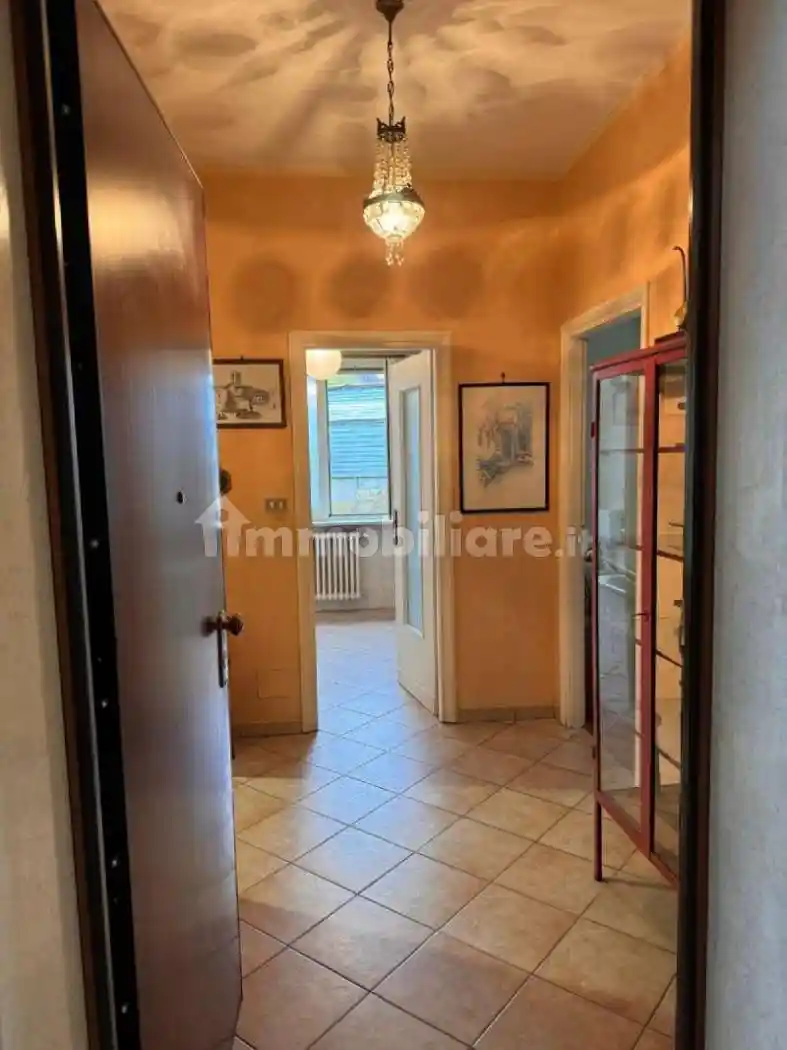 Appartamento in vendita a Pinerolo