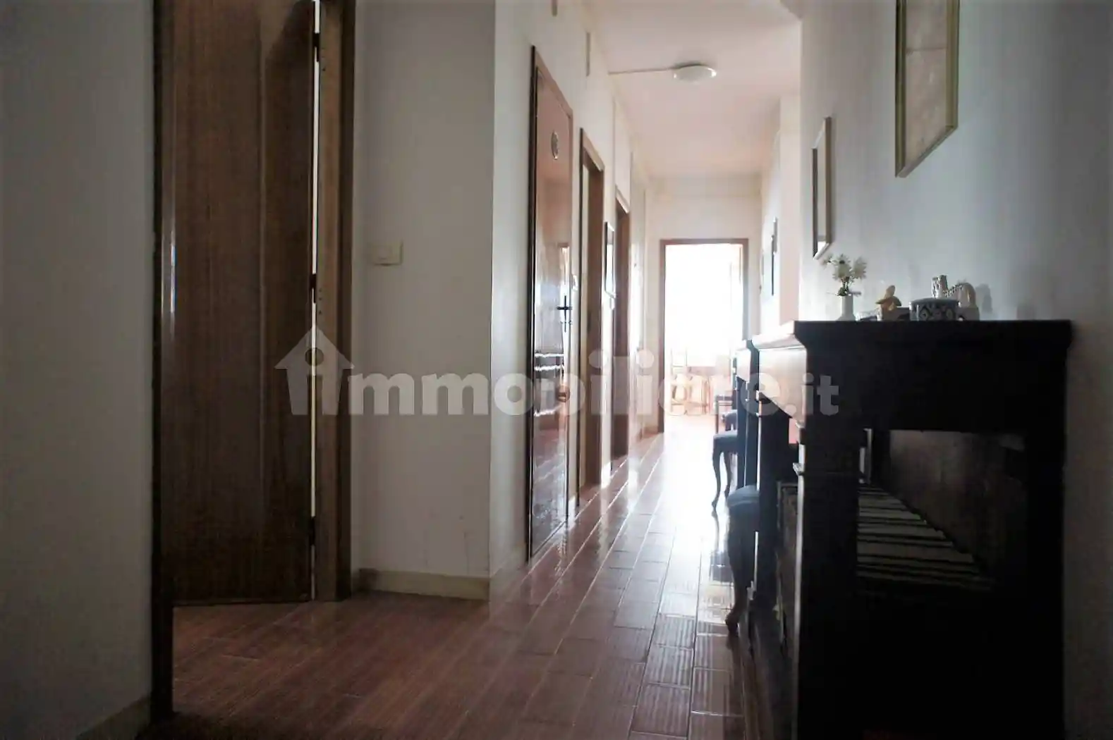 Appartamento in affitto a Massa