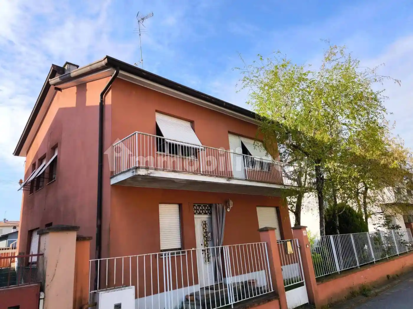 Villa in vendita a Cervignano del Friuli