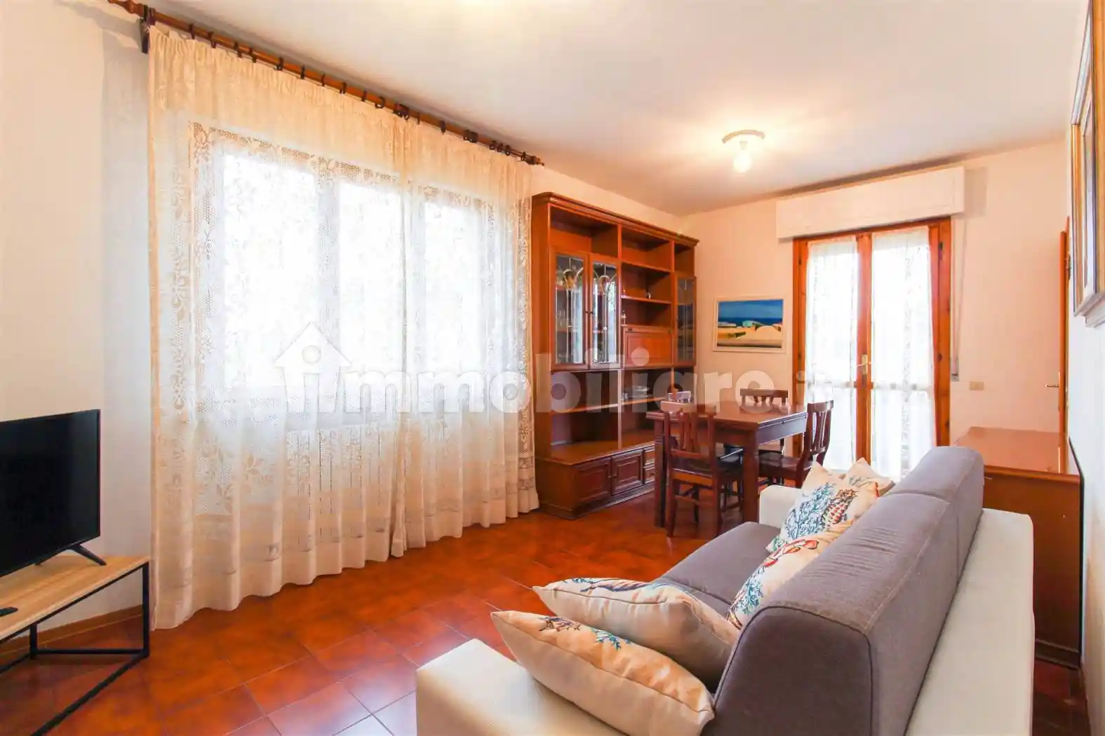 Appartamento in vendita a Cecina