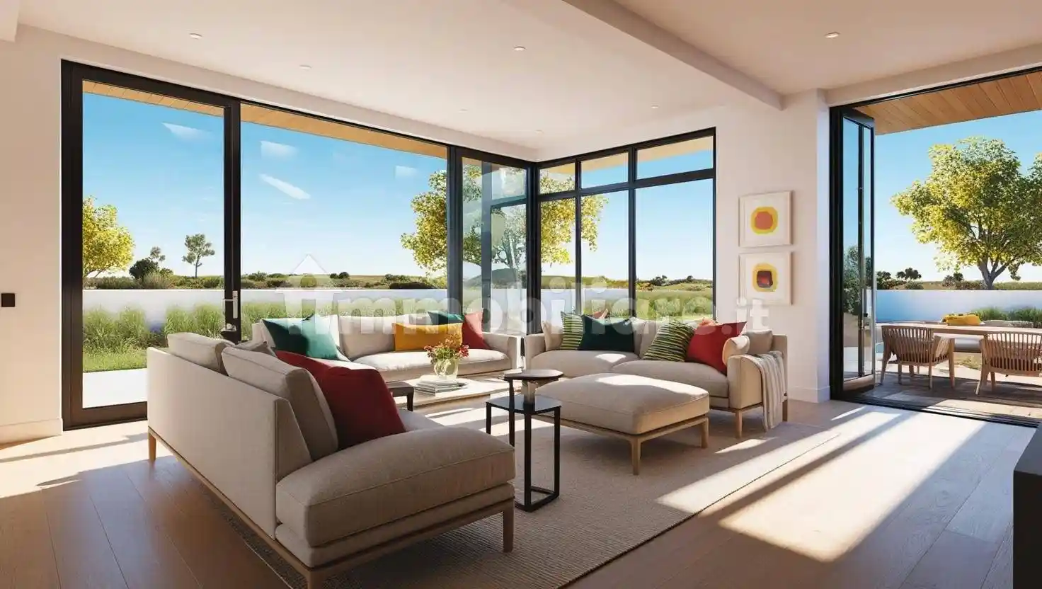 Trilocale via degli Abeti, Torraccia - Tre Ponti, Pesaro - foto 2