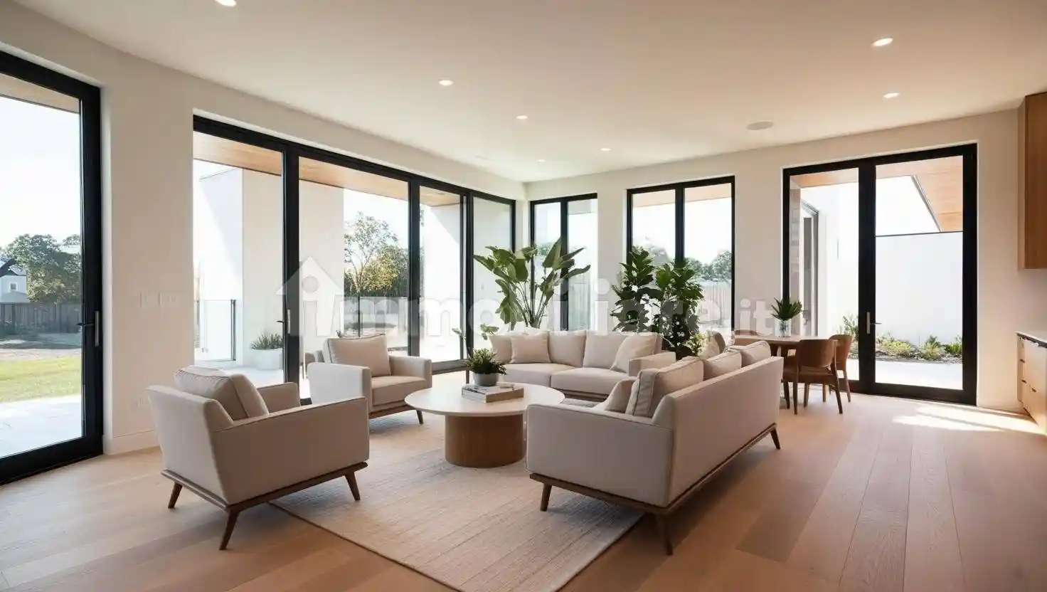 Trilocale via degli Abeti, Torraccia - Tre Ponti, Pesaro - foto 3