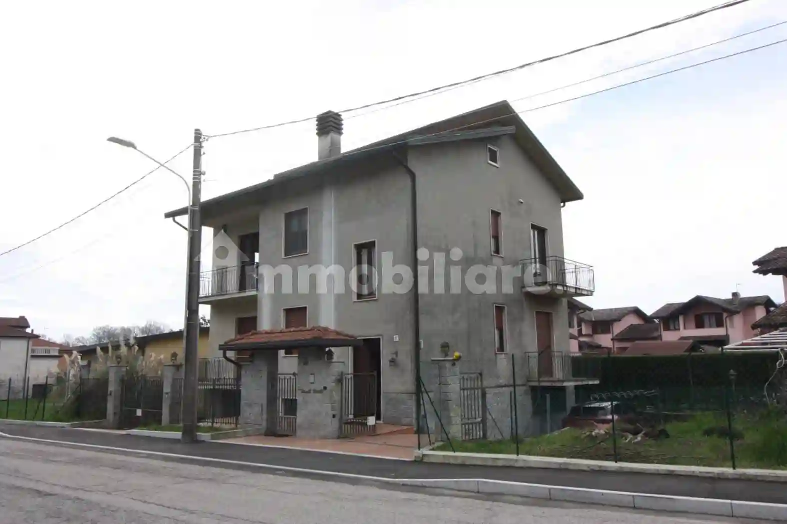 Casa indipendente - foto 3