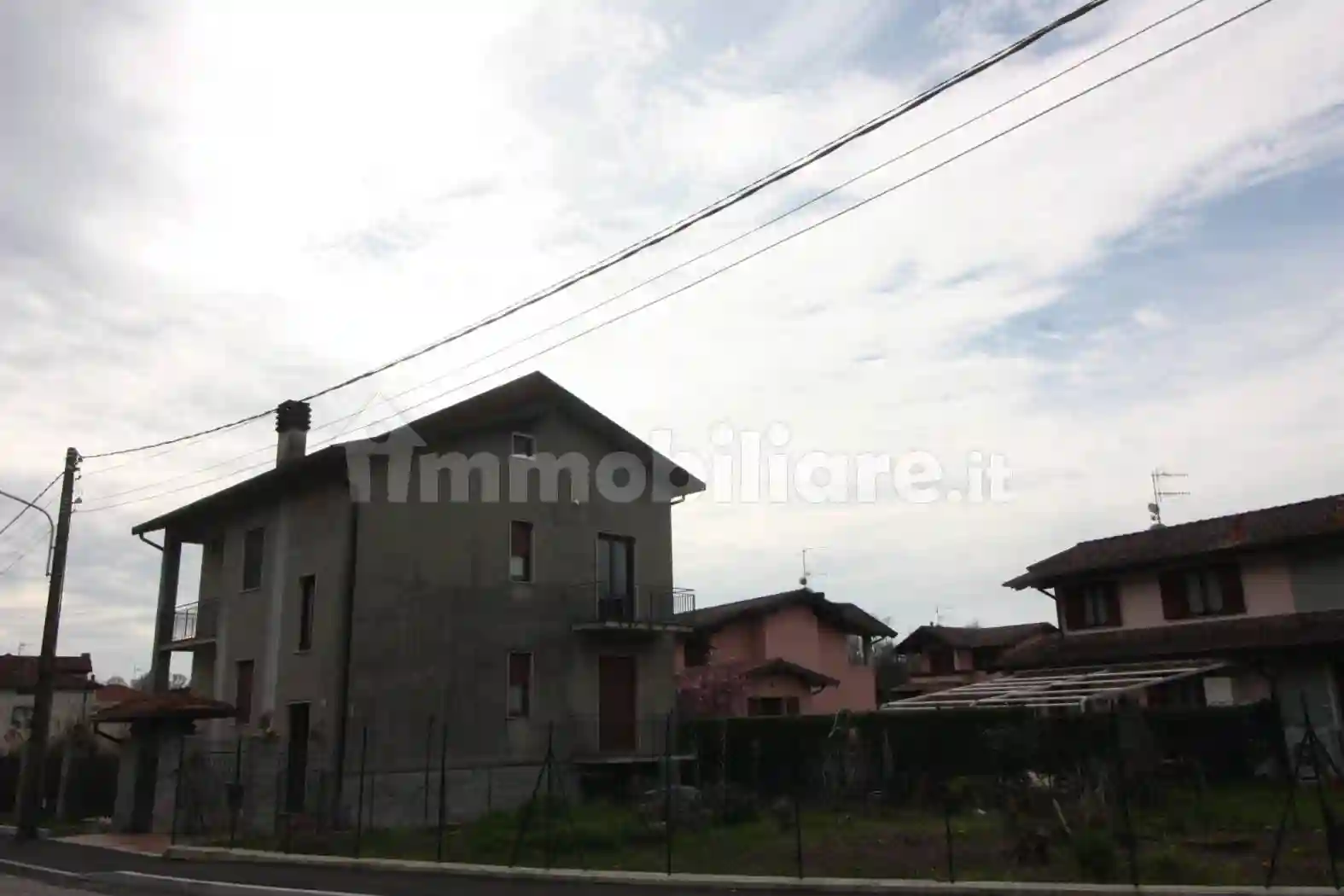 Casa indipendente - foto 4