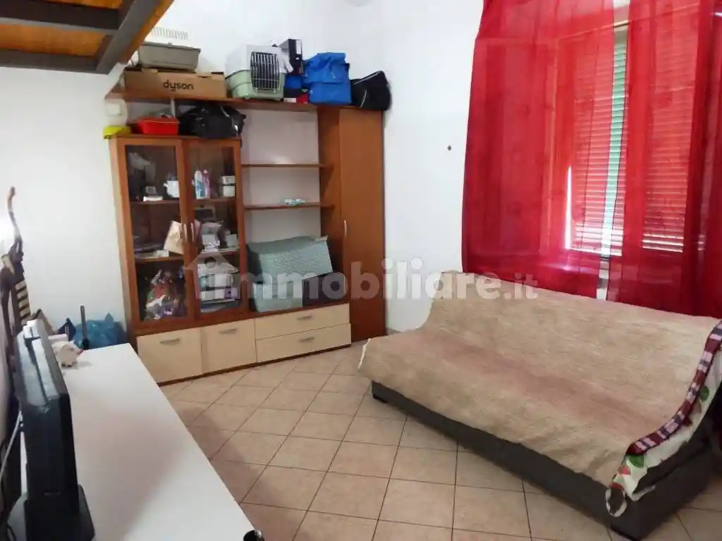 Attico - Mansarda in vendita a Livorno