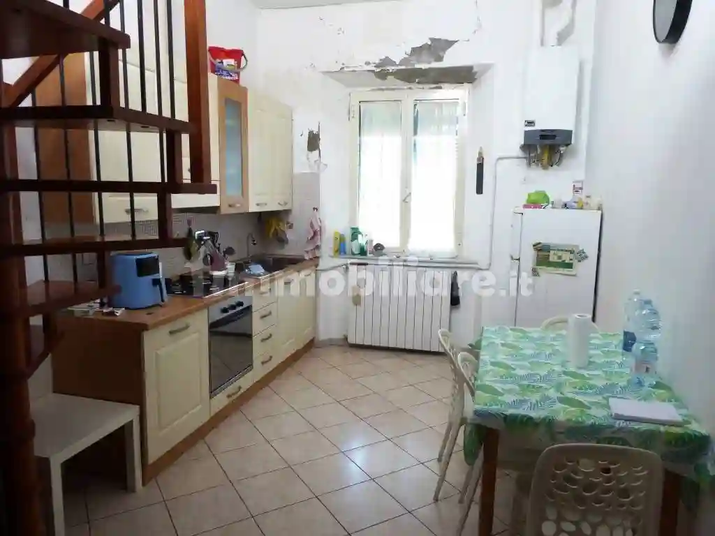 Attico - Mansarda - foto 4