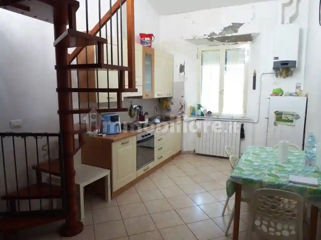 Attico - Mansarda - foto 5