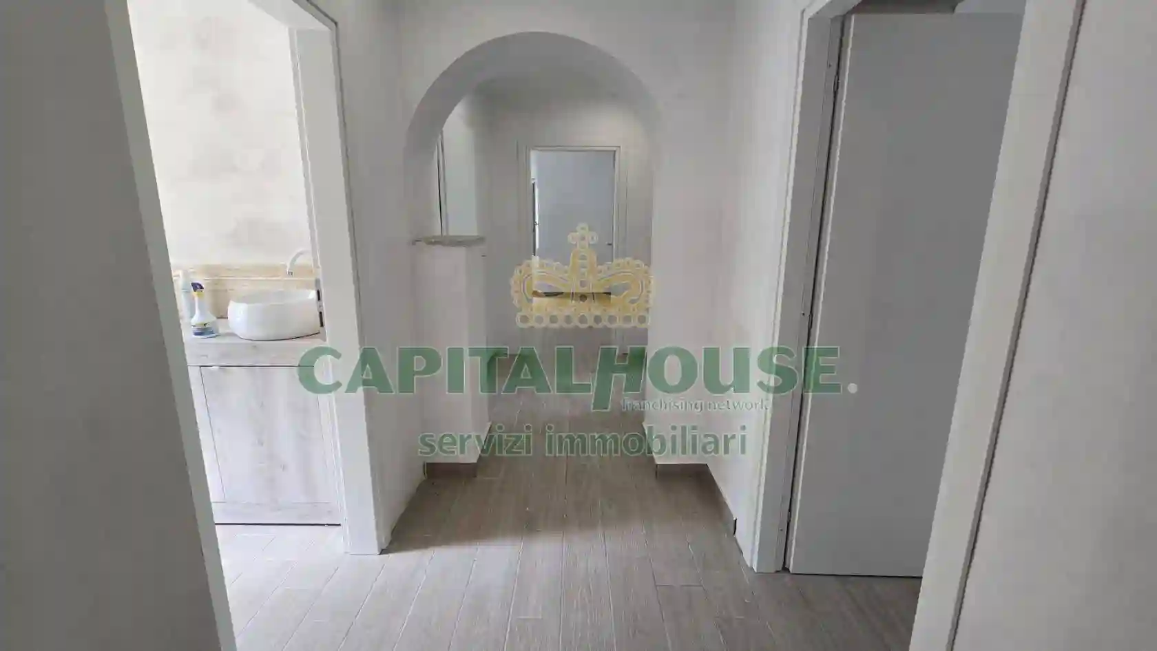 Villa in vendita a Cervaro