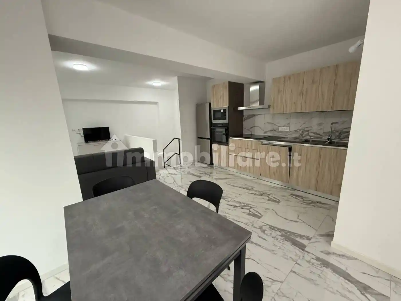 Bilocale via 20 Settembre 60, Centro Storico, Catanzaro - foto 3