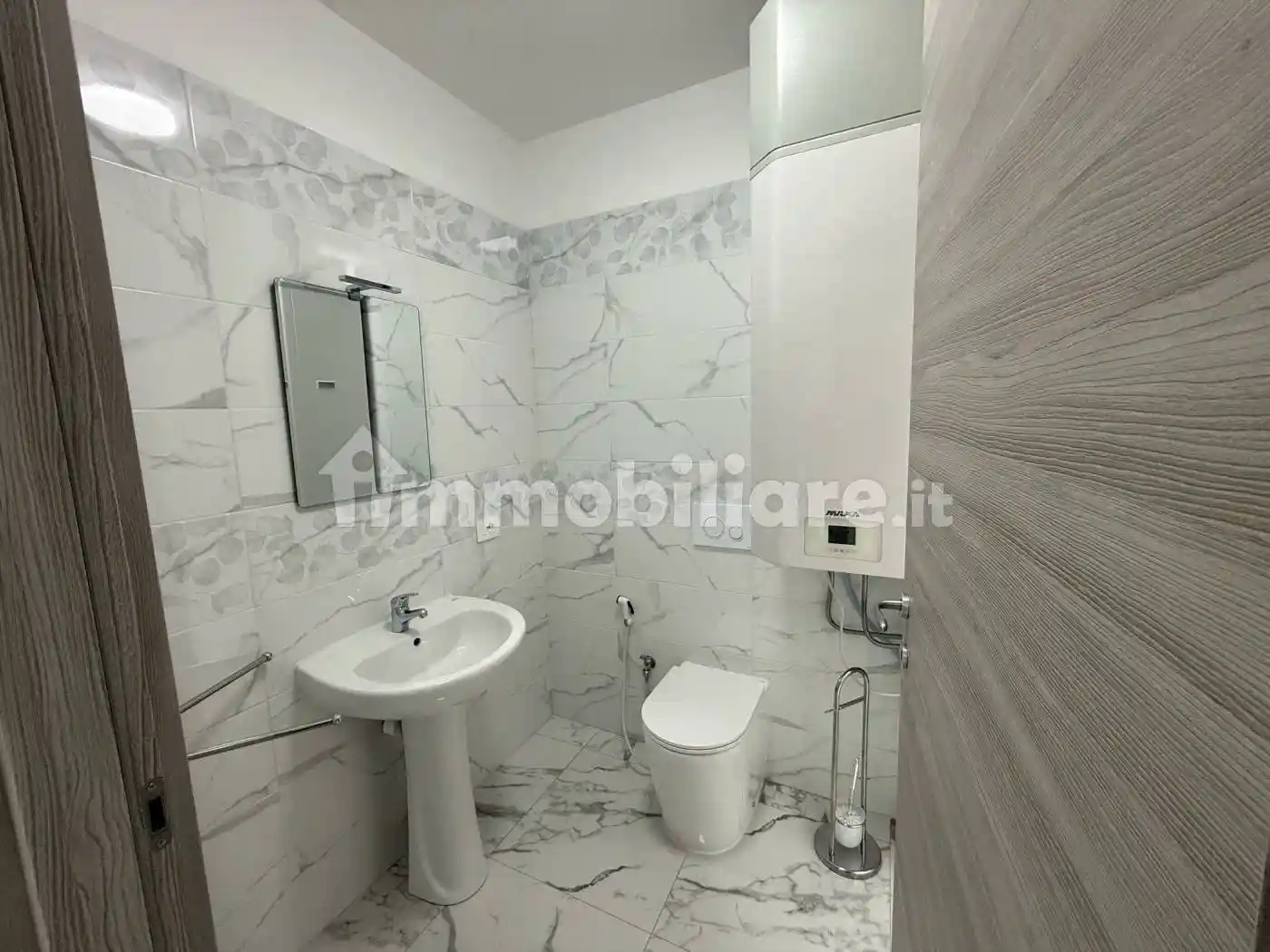 Bilocale via 20 Settembre 60, Centro Storico, Catanzaro - foto 4