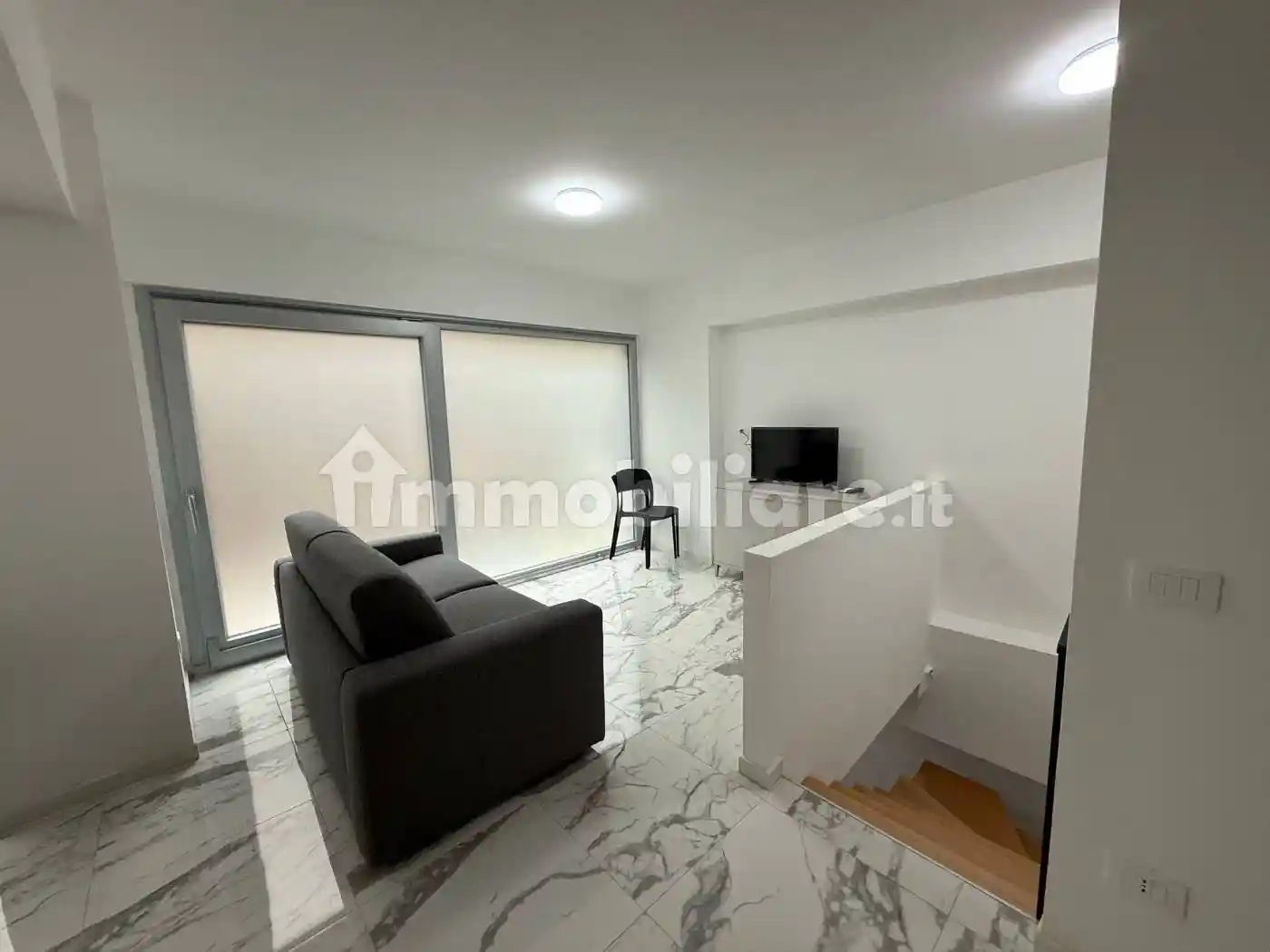 Bilocale via 20 Settembre 60, Centro Storico, Catanzaro - foto 5